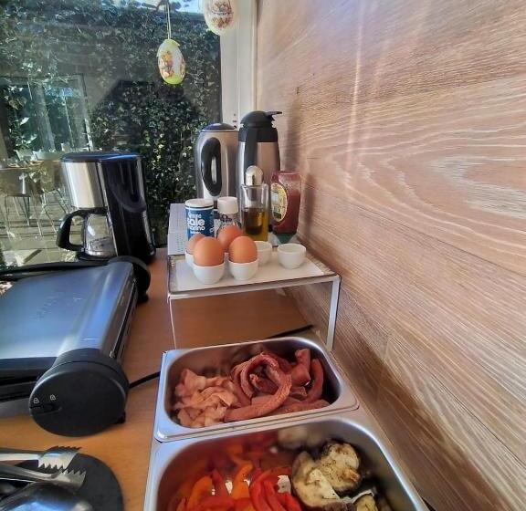 Bed and Breakfast La Casa Di Linda