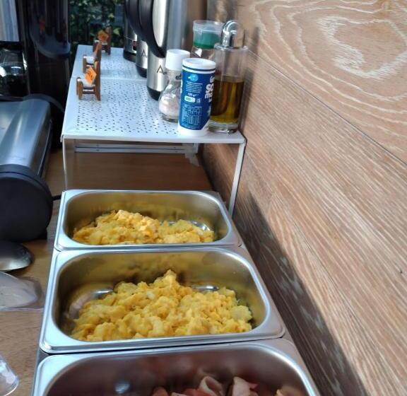 Bed and Breakfast La Casa Di Linda