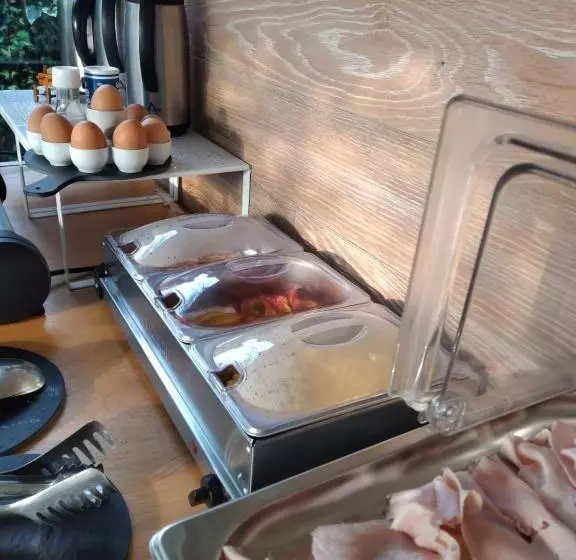 ベッドアンドブレックファースト La Casa Di Linda