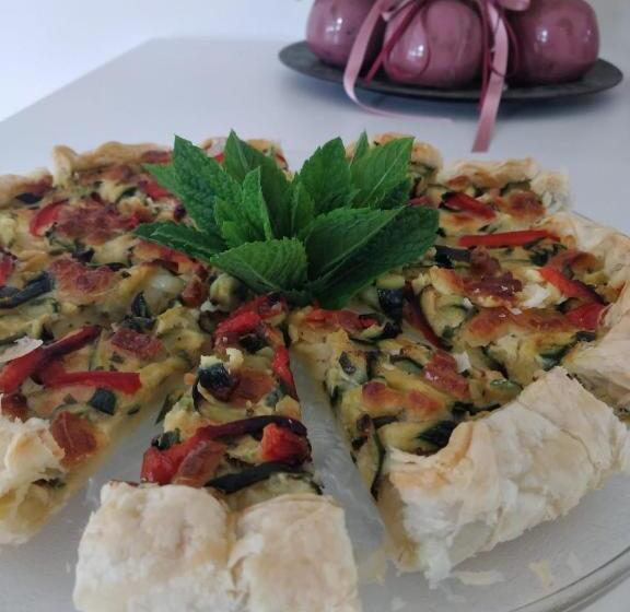 Bed and Breakfast La Casa Di Linda