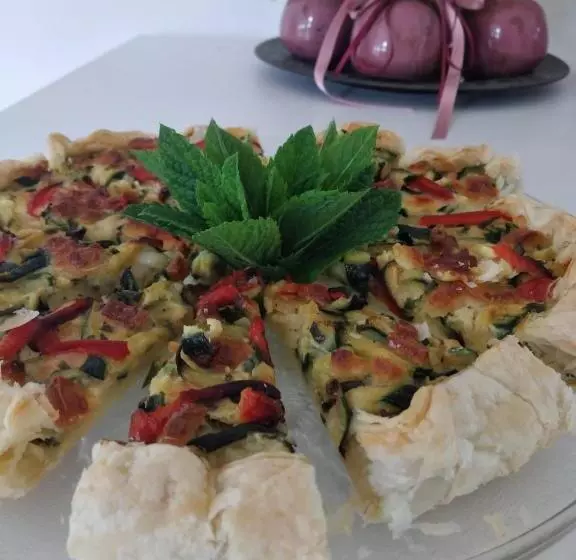 ベッドアンドブレックファースト La Casa Di Linda