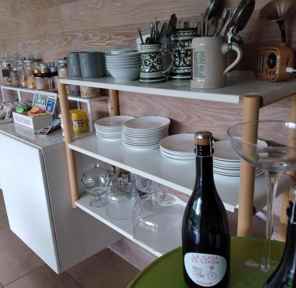 Bed and Breakfast La Casa Di Linda