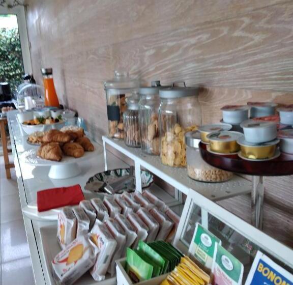 Bed and Breakfast La Casa Di Linda