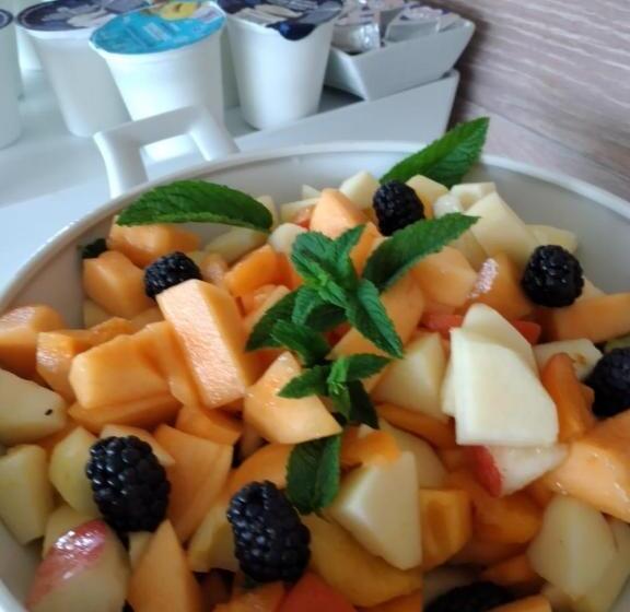 Bed and Breakfast La Casa Di Linda