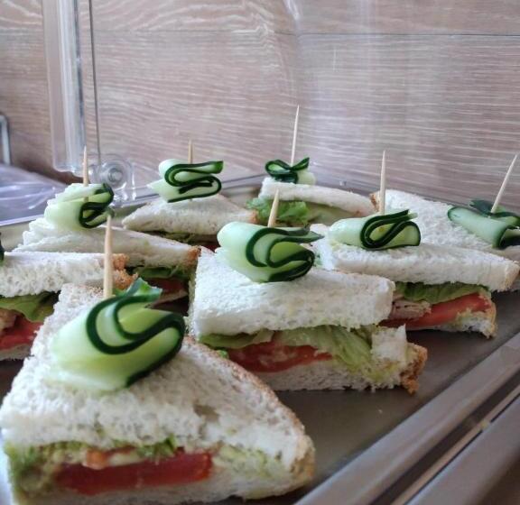 Bed and Breakfast La Casa Di Linda