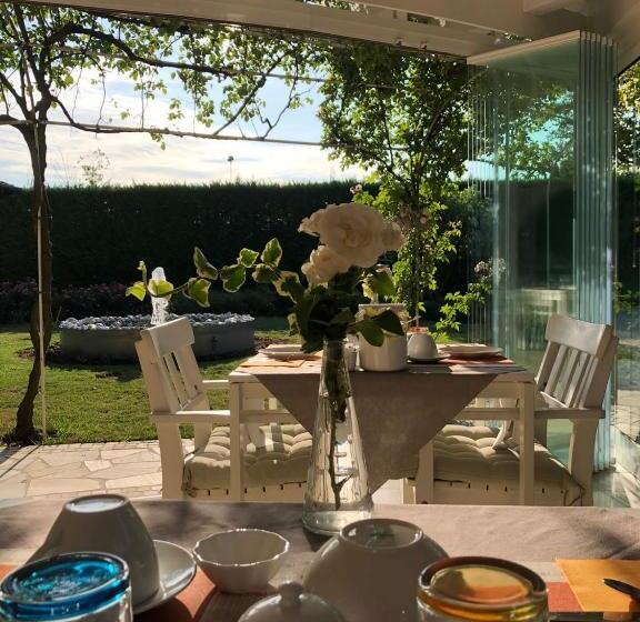 Bed and Breakfast La Casa Di Linda