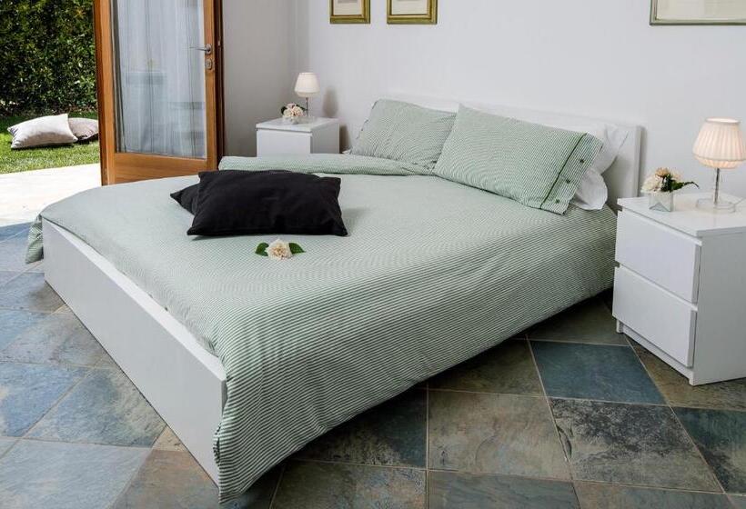 Bed and Breakfast La Casa Di Linda