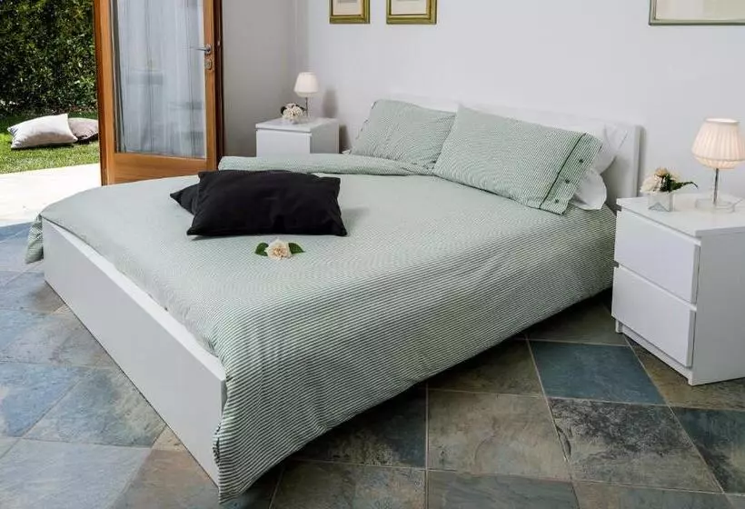 ベッドアンドブレックファースト La Casa Di Linda