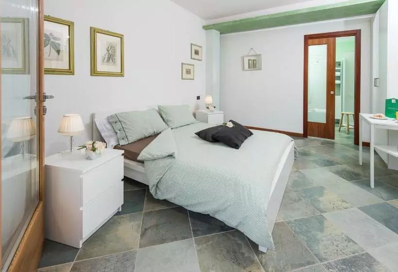 ベッドアンドブレックファースト La Casa Di Linda