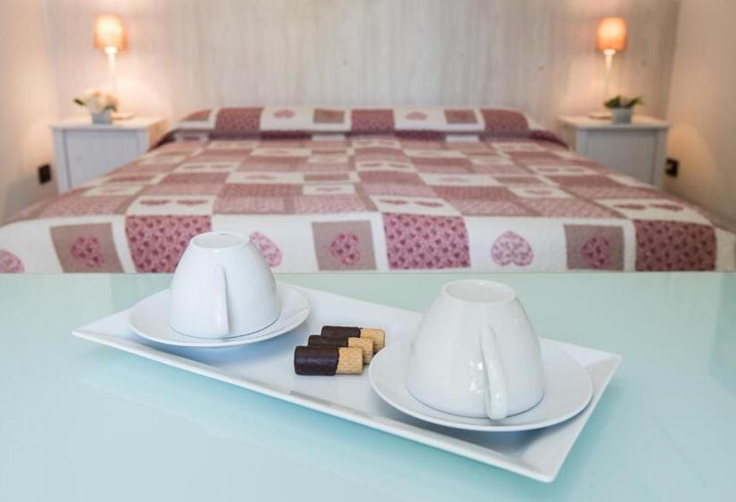 Bed and Breakfast La Casa Di Linda