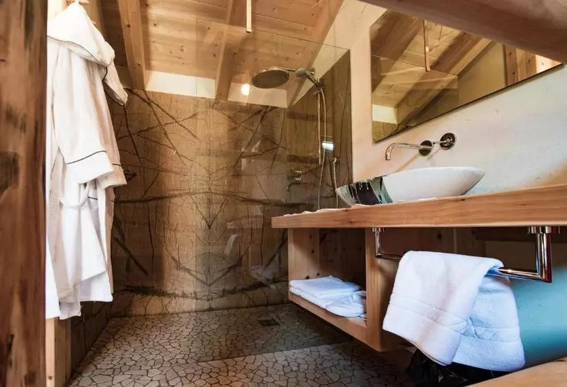 Aamiaismajoitus (B&B) La ücia By Fana Ladina