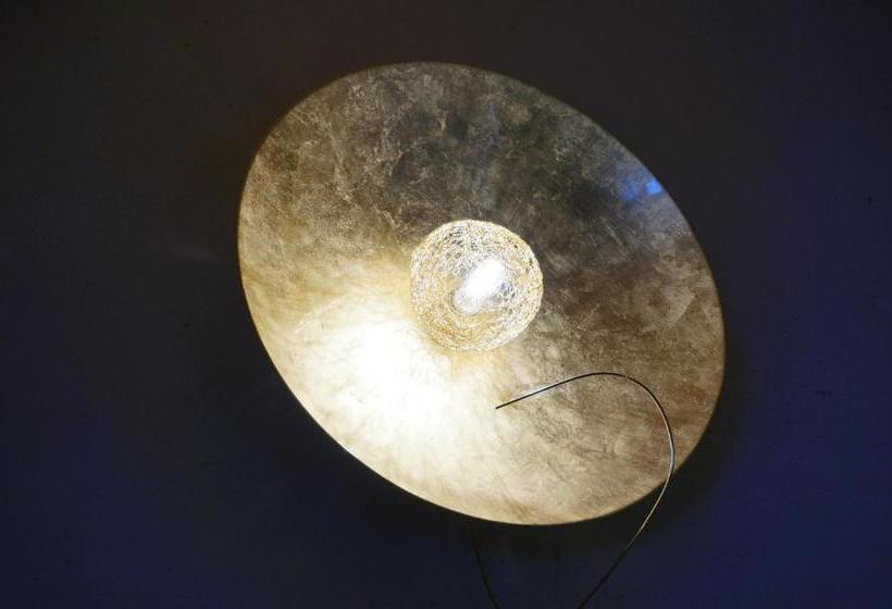 Bed and Breakfast La ücia By Fana Ladina