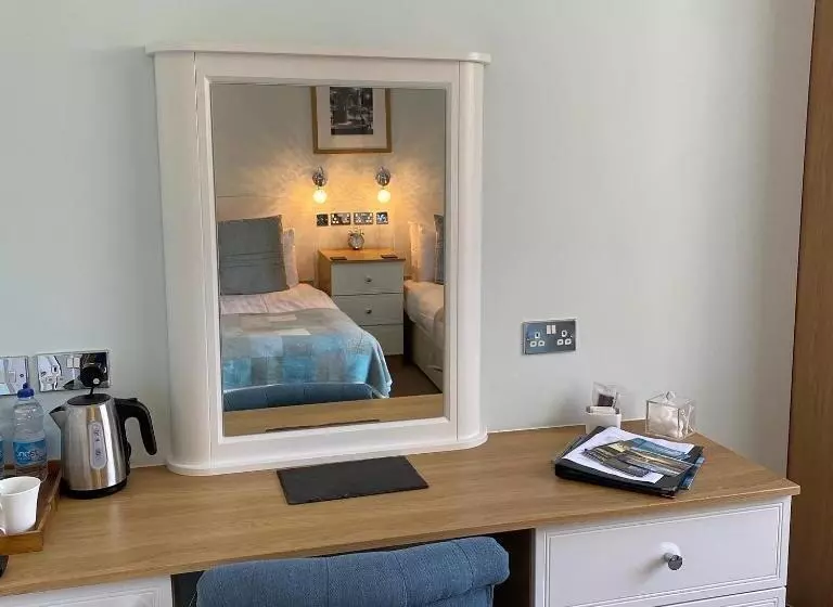 Aamiaismajoitus (B&B) Oceandrive