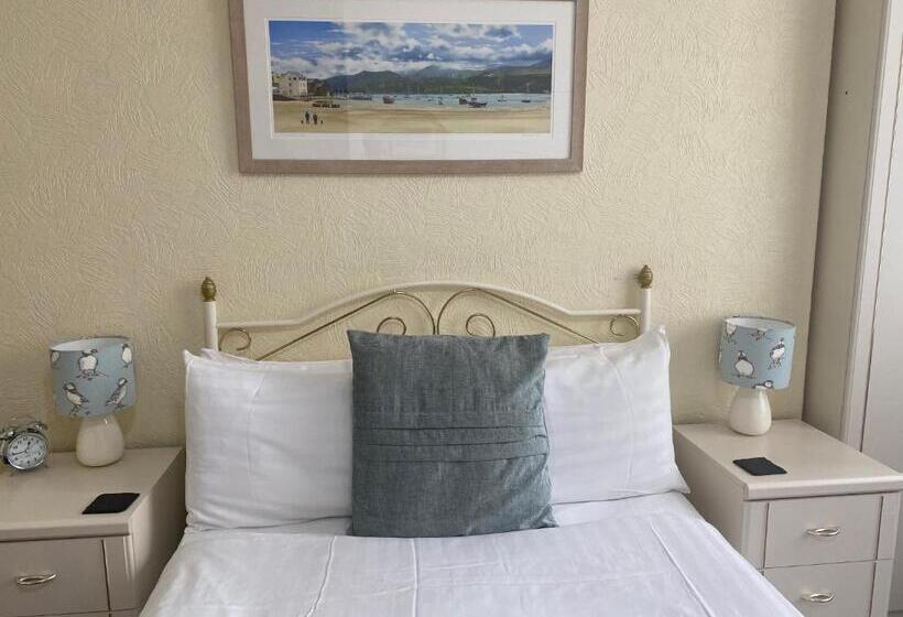 住宿加早餐  Oceandrive