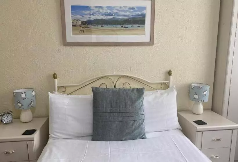 Aamiaismajoitus (B&B) Oceandrive