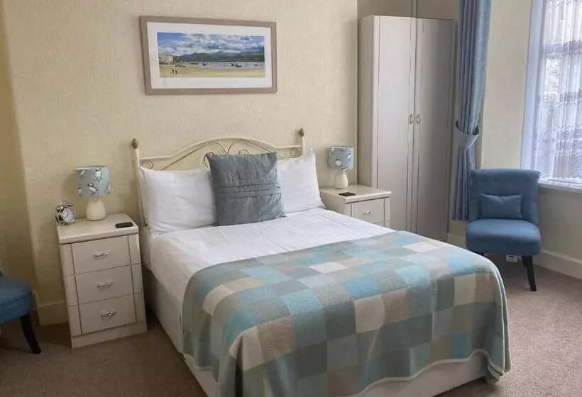 Aamiaismajoitus (B&B) Oceandrive