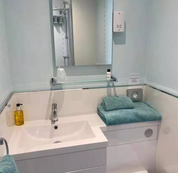 Aamiaismajoitus (B&B) Oceandrive