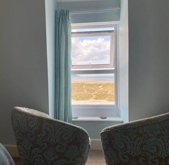 住宿加早餐  Oceandrive