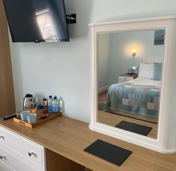 住宿加早餐  Oceandrive