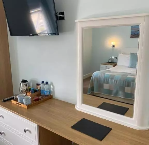 Aamiaismajoitus (B&B) Oceandrive