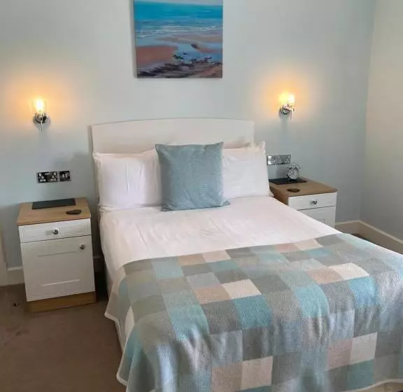 Aamiaismajoitus (B&B) Oceandrive