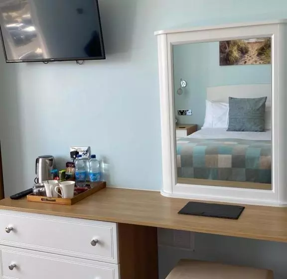 Aamiaismajoitus (B&B) Oceandrive