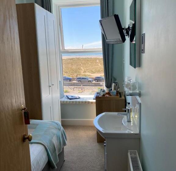 住宿加早餐  Oceandrive