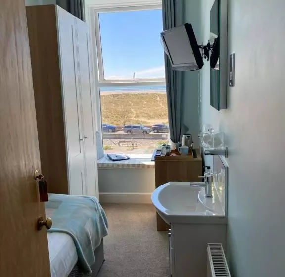 Aamiaismajoitus (B&B) Oceandrive