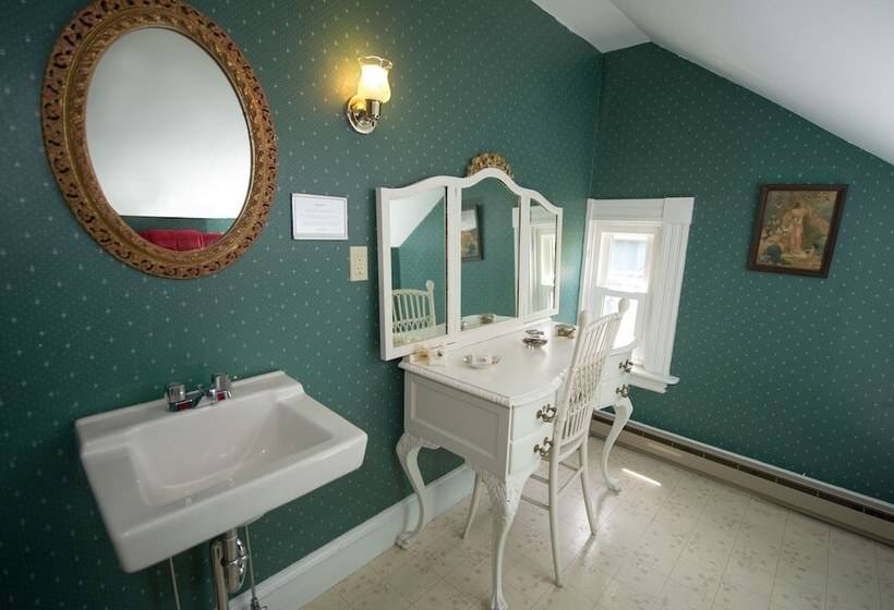 ベッドアンドブレックファースト Thornhedge Inn