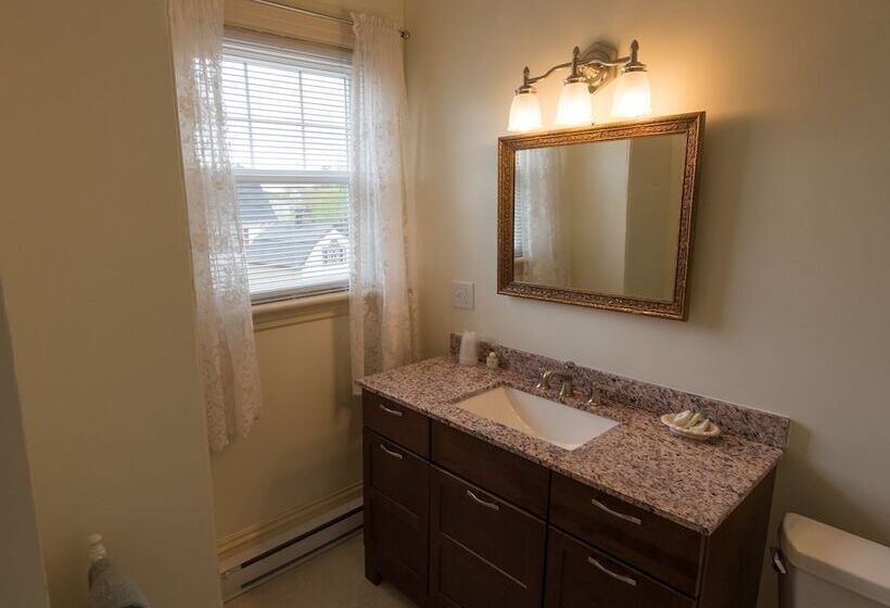 ベッドアンドブレックファースト Thornhedge Inn