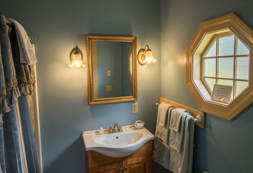 ベッドアンドブレックファースト Thornhedge Inn