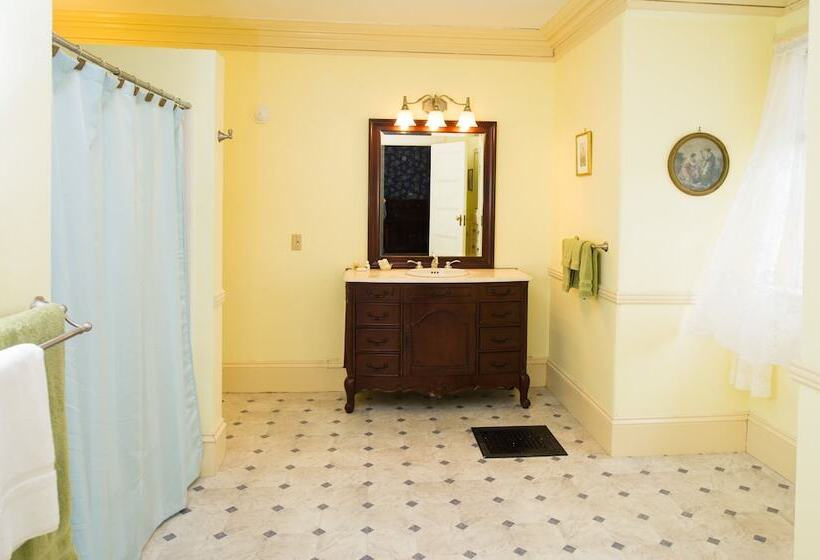 ベッドアンドブレックファースト Thornhedge Inn