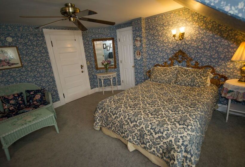 ベッドアンドブレックファースト Thornhedge Inn