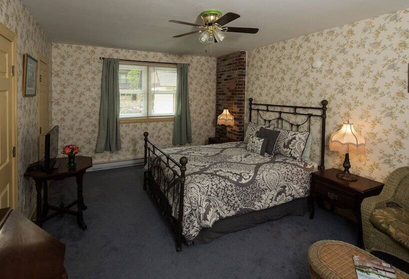 ベッドアンドブレックファースト Thornhedge Inn