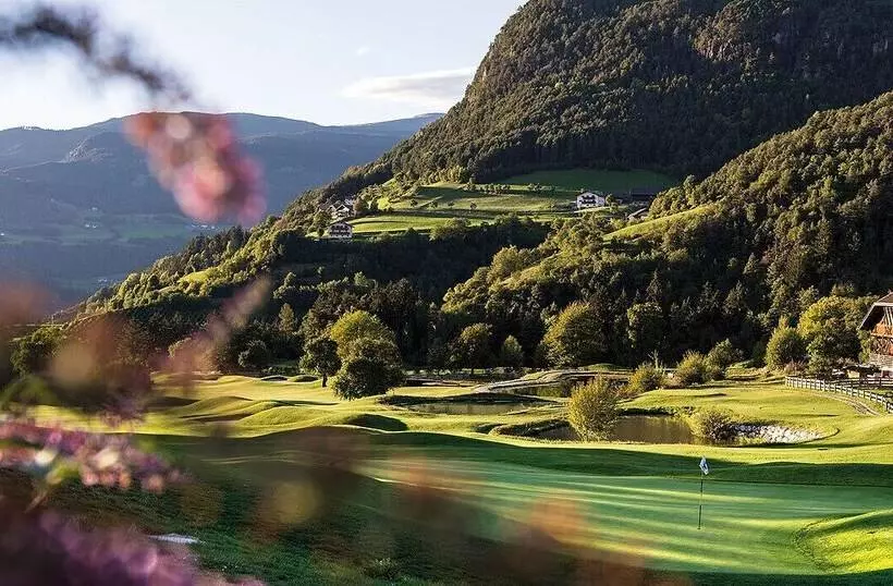 Golfhotel Sonne