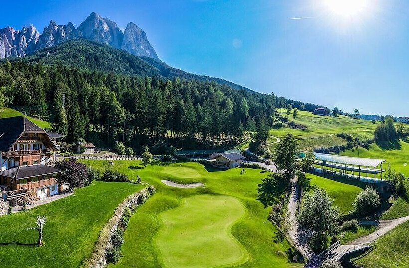Golfhotel Sonne