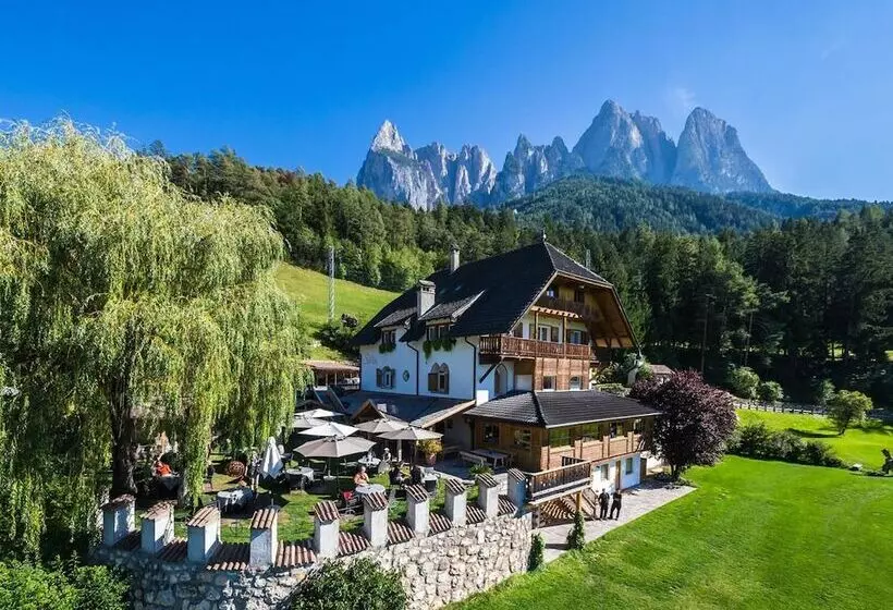 Golfhotel Sonne