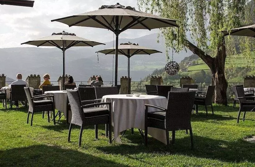 Golfhotel Sonne