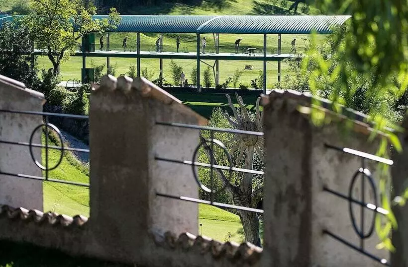 Golfhotel Sonne