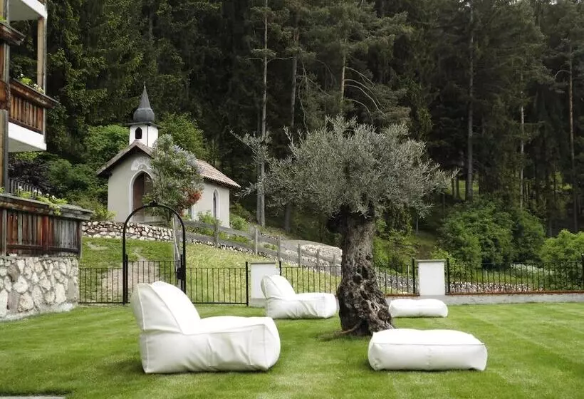 Golfhotel Sonne