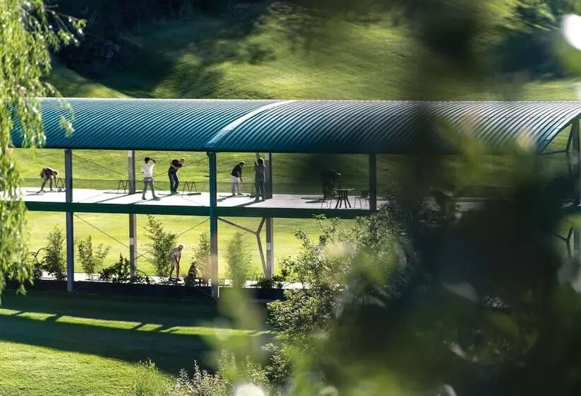 Golfhotel Sonne