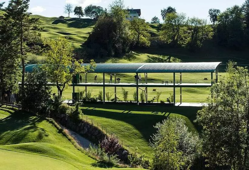 Golfhotel Sonne
