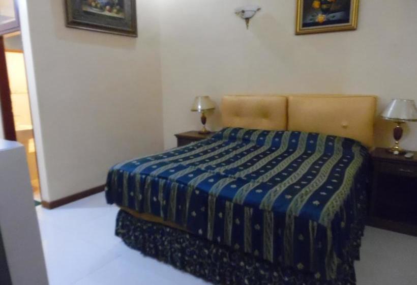 Otel Captial O 2205 3 Intan