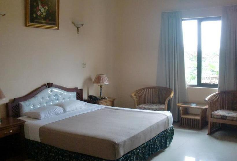 Otel Captial O 2205 3 Intan