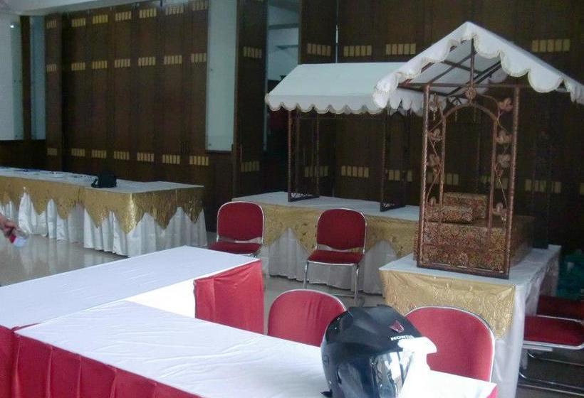 Otel Captial O 2205 3 Intan