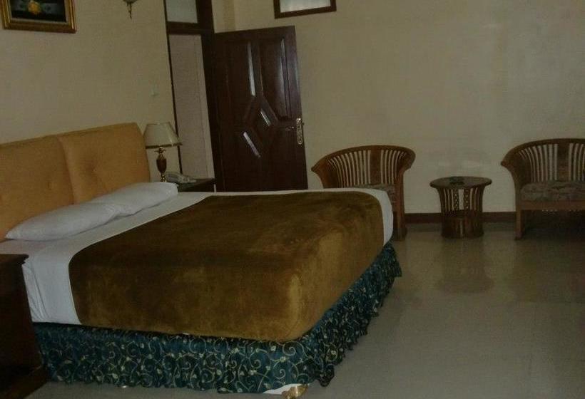 Otel Captial O 2205 3 Intan