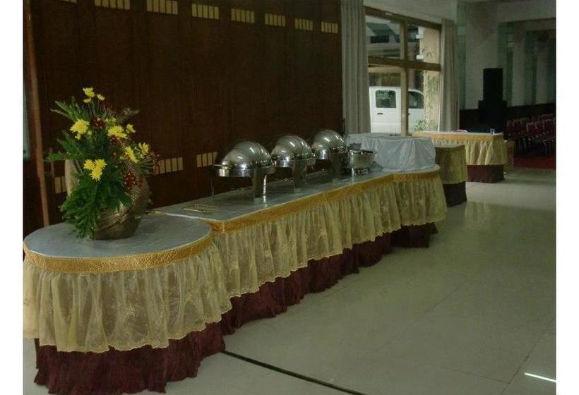 Otel Captial O 2205 3 Intan