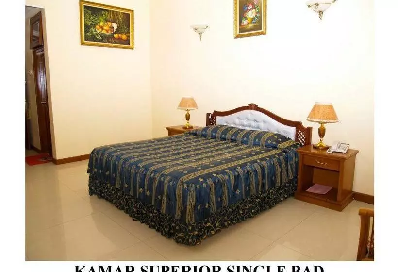 Hotel Captial O 2205  3 Intan