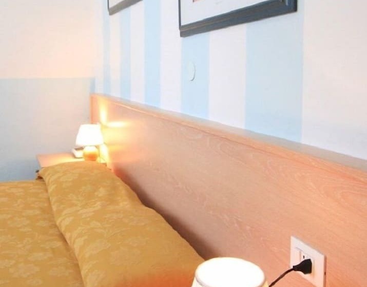 هتل Albergo Villa Gradita