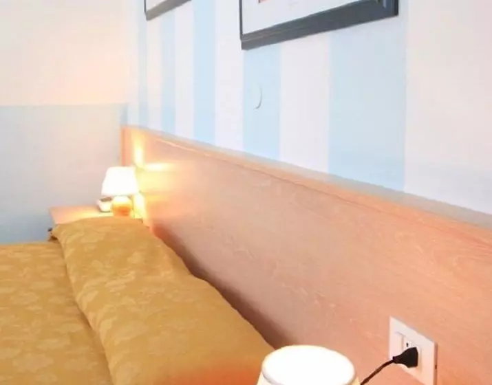 هتل Albergo Villa Gradita